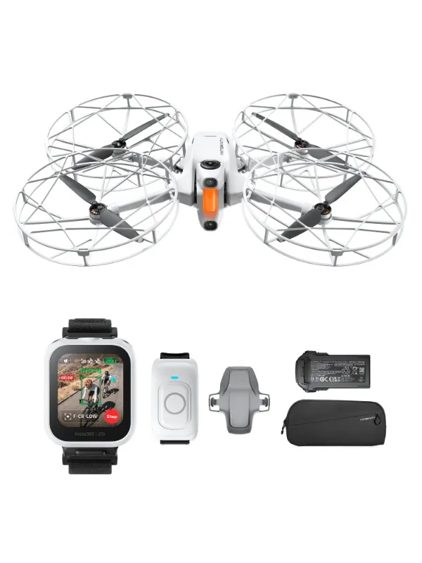 Antigravity A1 Follow Me Bundle