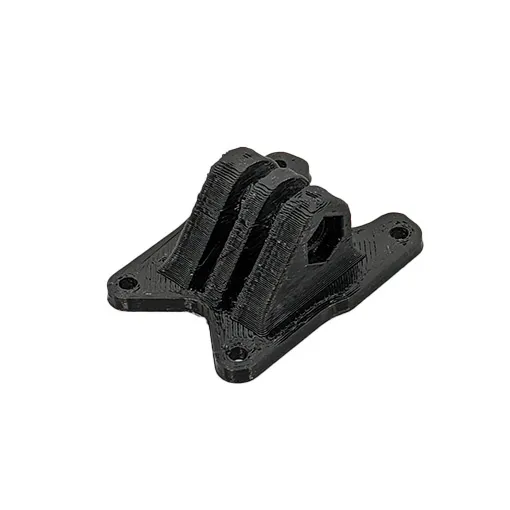 Support GoPro LemonFPV pour Apex EVO et ApexLR EVO 7"