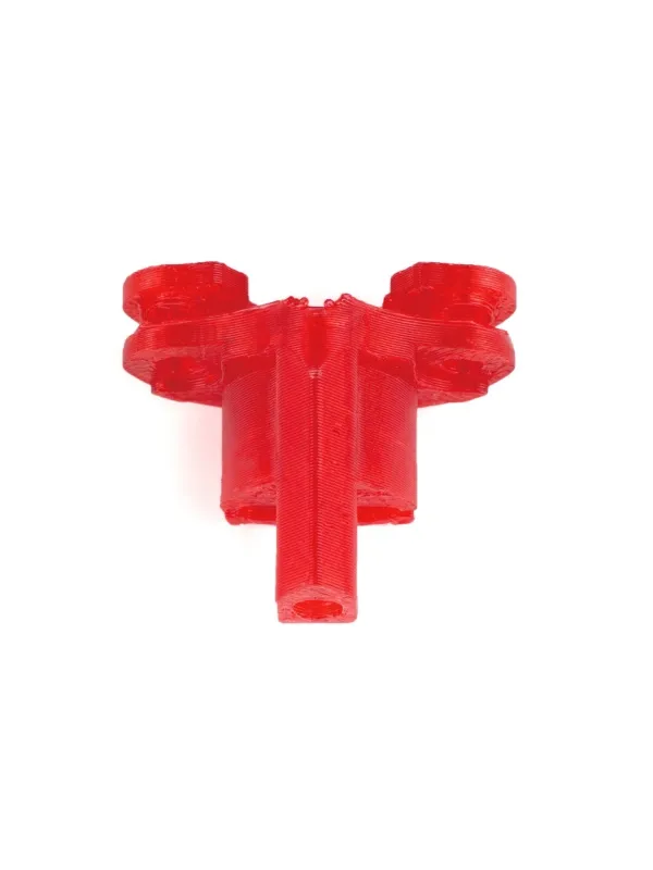 Support arrière imprimé en 3D AxisFlying pour REX 5" SE