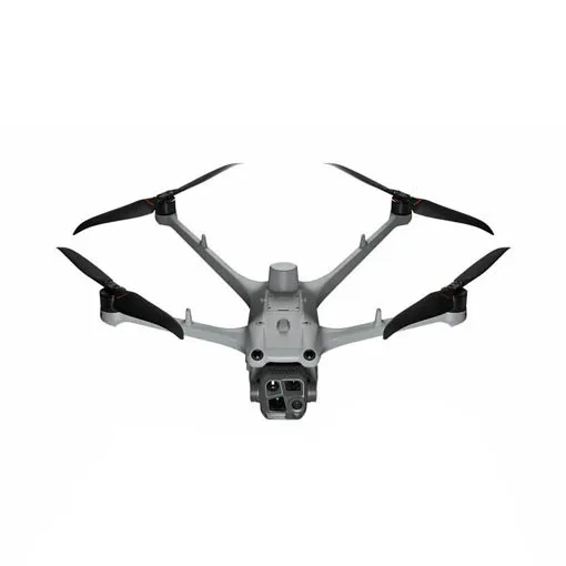 DJI Matrice 4TD