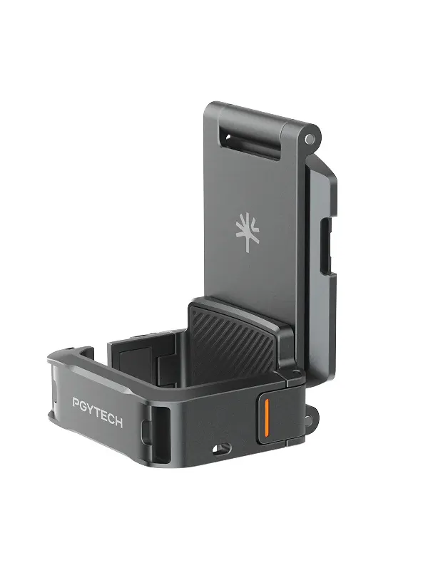 Adaptateur d'extension magnétique PGYTech pour DJI Osmo Pocket 4 Series/3