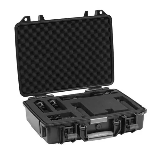 GoPro BigBlue Tray Kit Set : AL1300WP & AL1300XWP