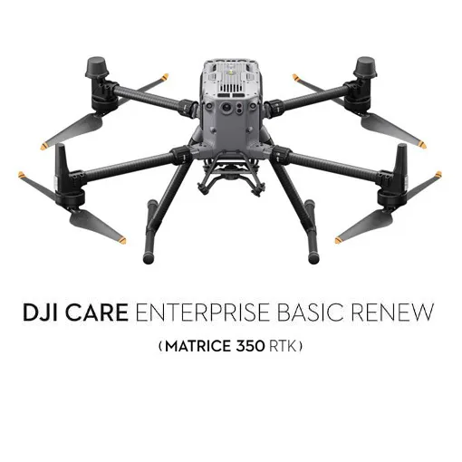 Extension DJI Care 2 ans