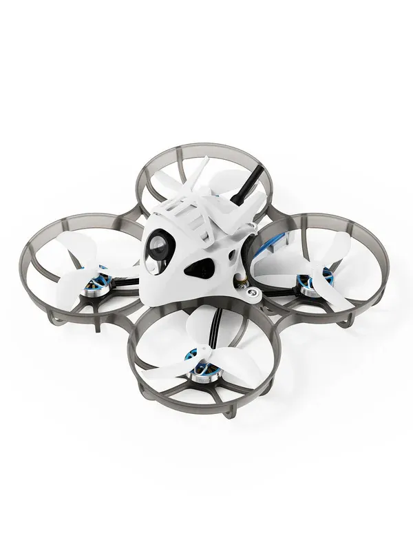 Drone BetaFPV Meteor75 Pro HD P1 1S Brushless ELRS 2.4GHz