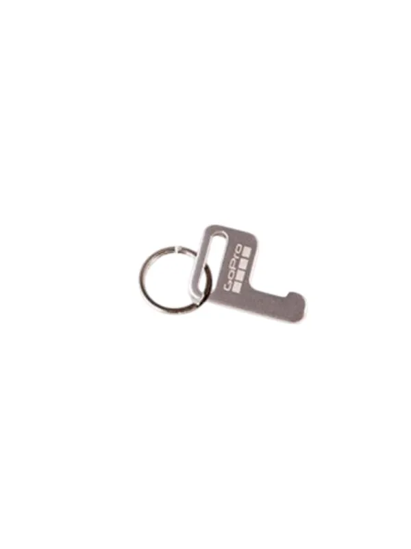 Refurb - Porte Clef GoPro pour télécommande Smart Remote