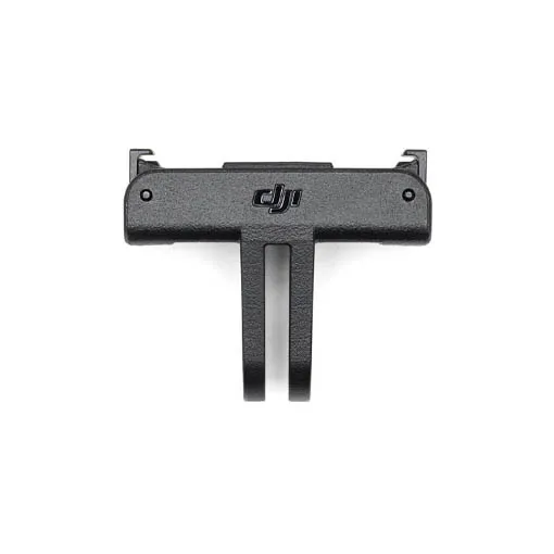 Support d'installation à démontage rapide pour DJI Osmo Nano, 360 & Action 6/5 Pro/4/3