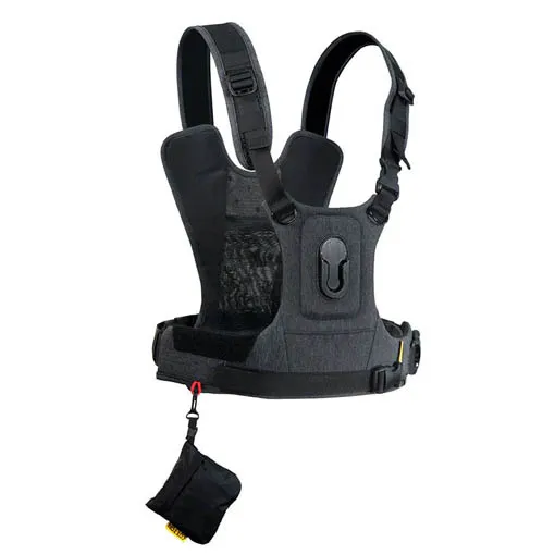 Harnais Cotton Carrier 3G pour un boîtier