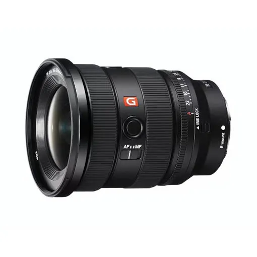 Objectif Sony FE 16-35 mm f/2.8 G Master II