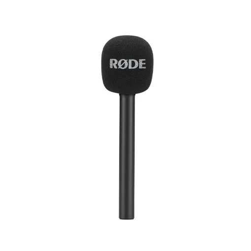 Poignée Interview Go pour Rode Wireless Go