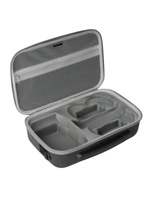 Étui de transport Sunnylife pour DJI Neo 2 Fly More Combo