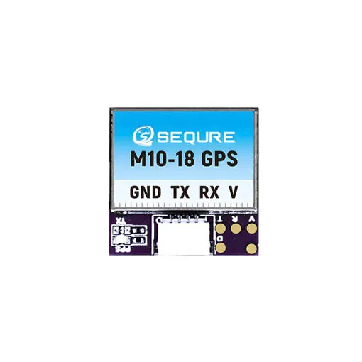 GPS Sequre M10-18