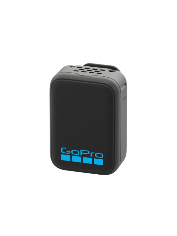 Émetteur GoPro Mic sans fil