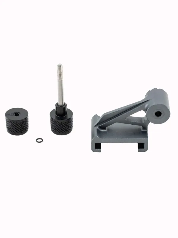 Sous-kit Dronavia de support drone du parachute Kronos MVC4 (sans capot) pour DJI Mavic 4 Pro