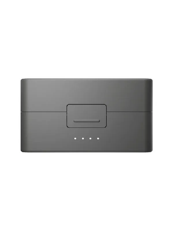 Boîtier de charge DJI Mic Mini 2S pour version 2TX + 1RX