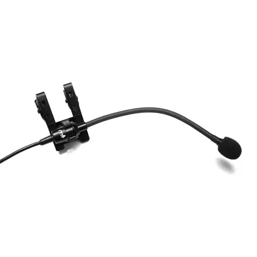 Micro SportsMyk pour caméra d'action - Mymyk