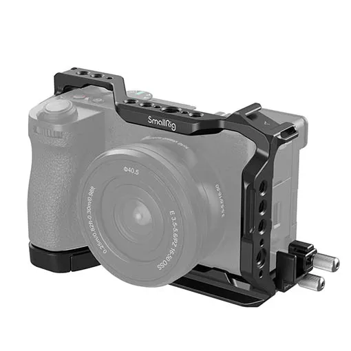 Kit de cage 4336 SmallRig pour Sony Alpha 6700
