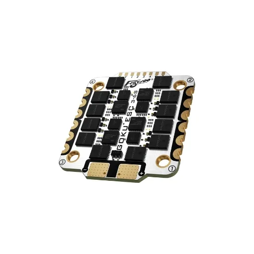 ESC 4en1 Flywoo Goku G55M AM32 55A 6S