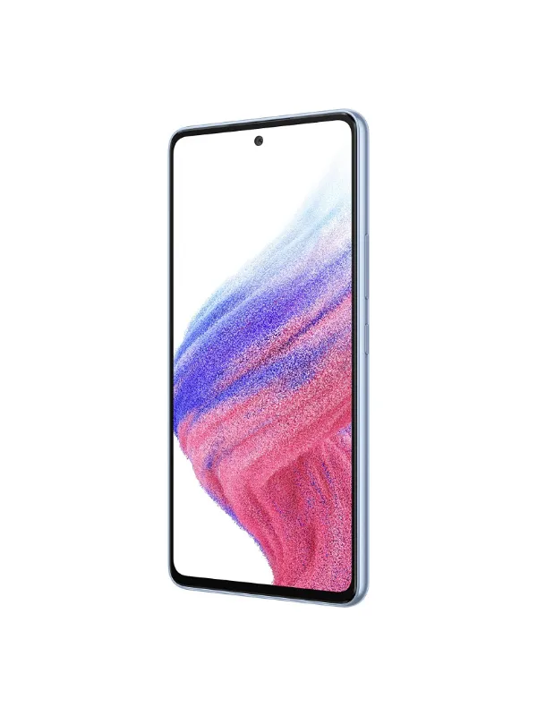 Samsung Galaxy A53 6.5" 5G A536 128Go Bleu