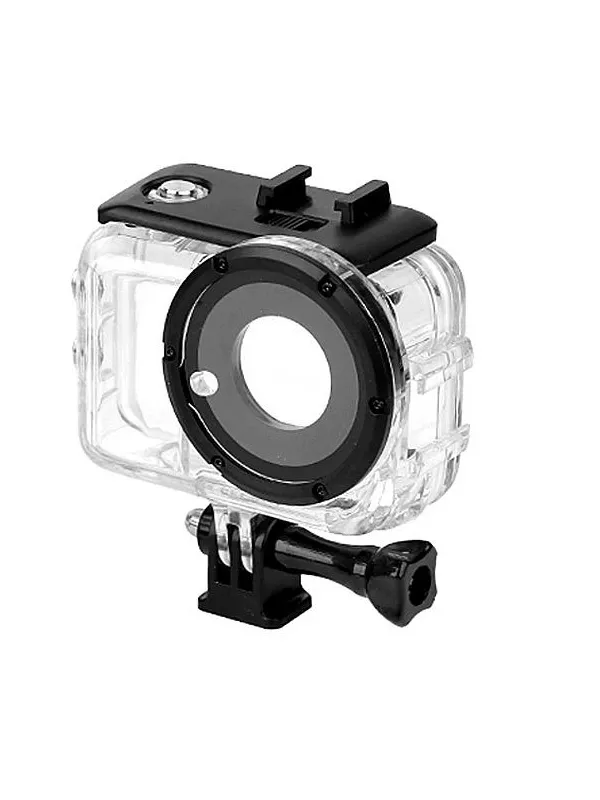 Caisson de plongée 50m LCE pour Insta360 GO Ultra avec Action Pod