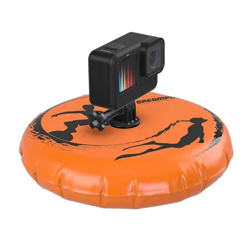 Dreampick Whubi - Disque flottant gonflable