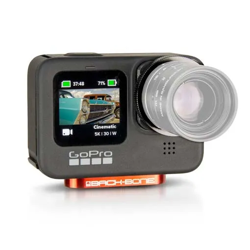 Backbone H9PRO - GoPro HERO9 Black