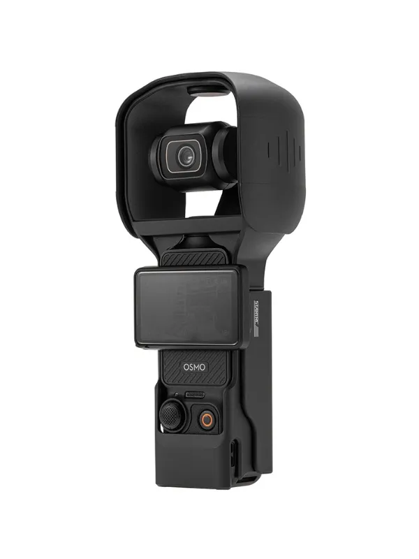 Étui de protection STARTRC pour DJI Osmo Pocket 4/3