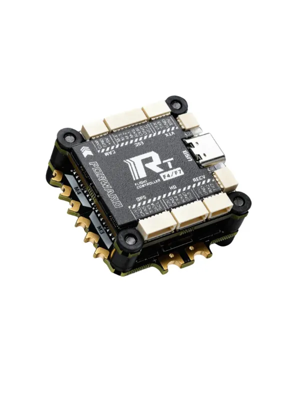 Stack RateFPV F722 BL32 65A 6S ICM42688-P