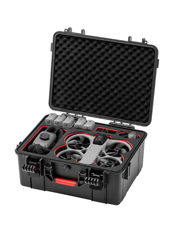 Valise de transport StartRC pour DJI Avata 360 Motion Fly More Combo + RC 2