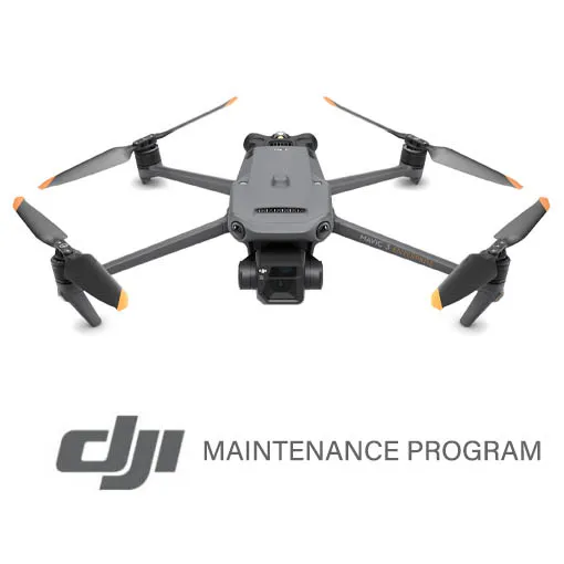 Maintenance Program Standard Service DJI Mavic 3E