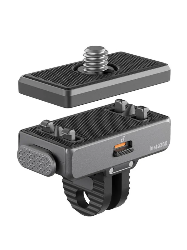 Support à libération rapide 2.0 Insta360