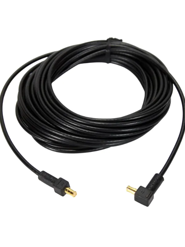 Câble coaxial Blackvue pour Blackvue DR770X II / DR970X Plus II / DR970X LTE Plus II / Elite Series