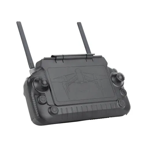 Coque Sunnylife de protection avec pare-soleil pour DJI RC Plus