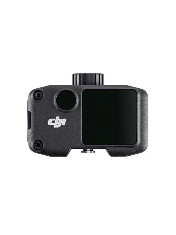 LiDAR pour DJI Ronin 4D