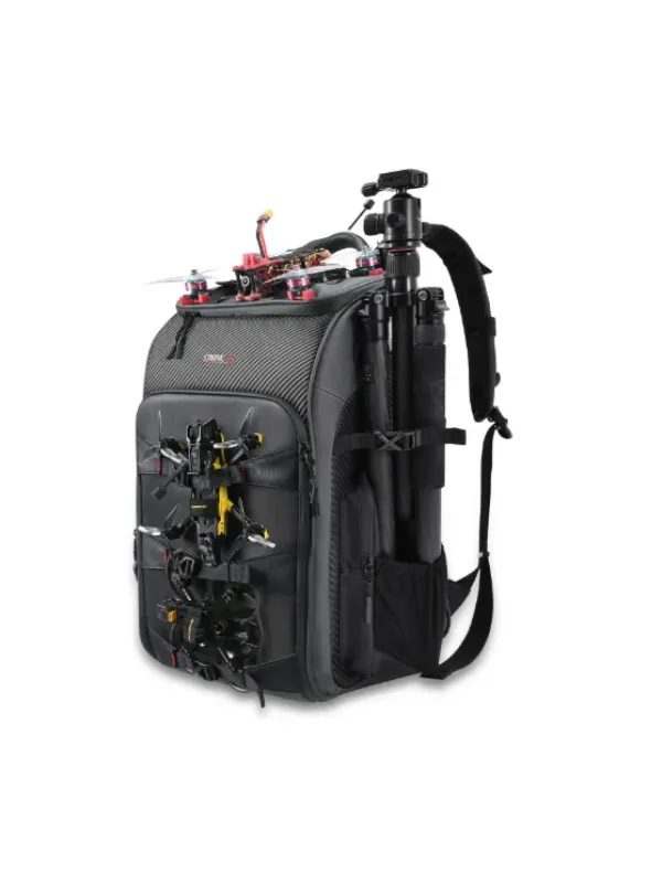 Sac à dos BP2 StartRC 40L pour drones FPV