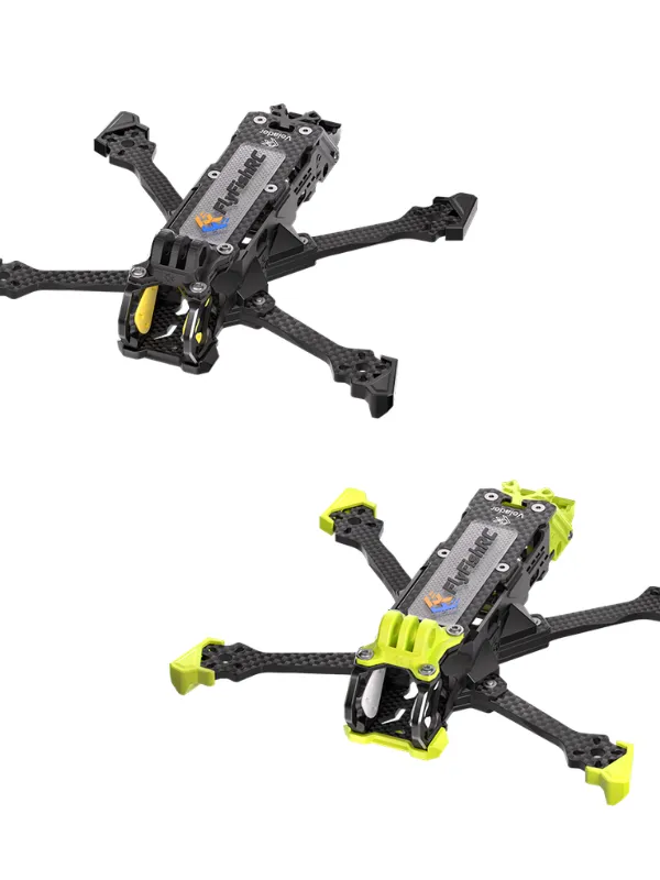 Châssis FlyFishRC Volador VD4 DJI O4 Pro