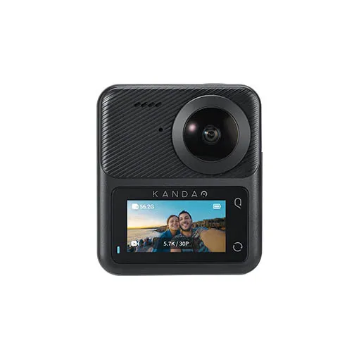 Kandao QooCam 3
