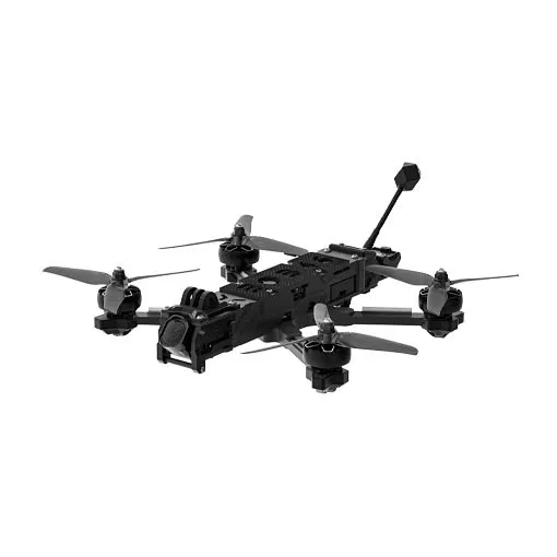 Drone iFlight BOB46 DJI O4 Pro 6S HD avec GPS