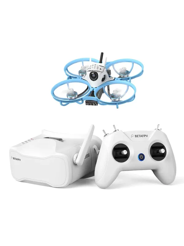Drone BetaFPV Meteor75 Pro II FPV Kit analogique ELRS 2.4GHz