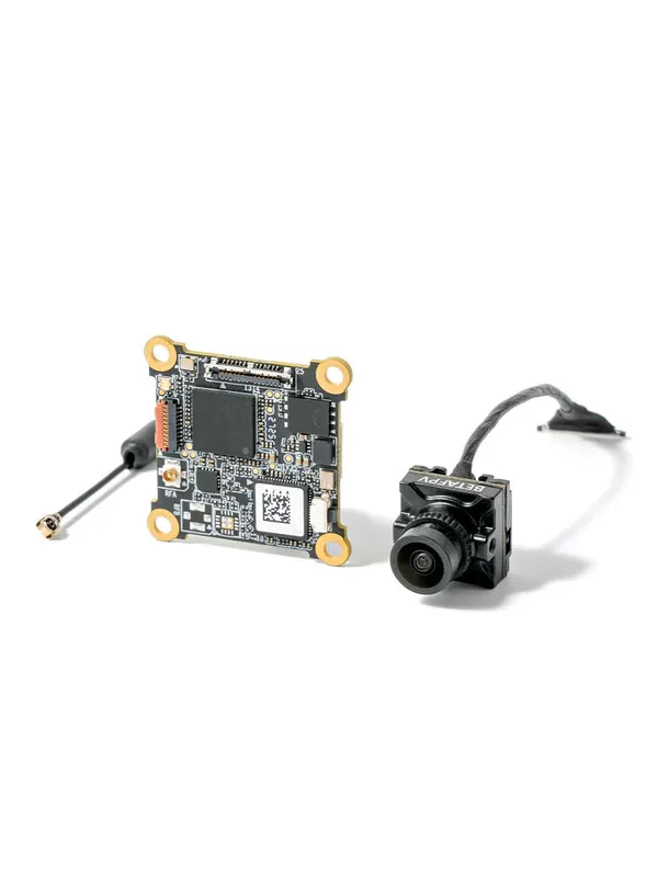 Émetteur VTx BetaFPV P1 Air Unit HD