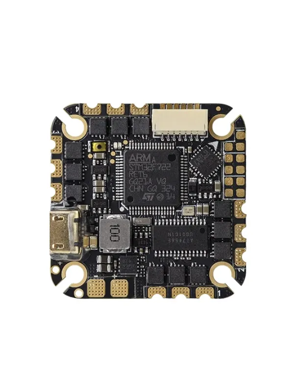 Contrôleur de vol AIO HGLRC Specter 3en1 40A 6S MPU6000