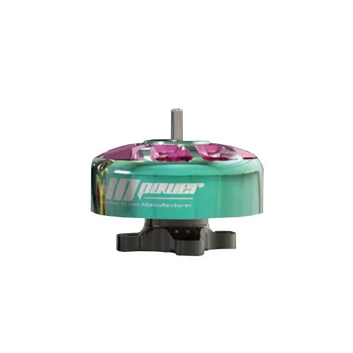 Moteur Rcinpower GTS V3 1804 (2450Kv ou 3450Kv)