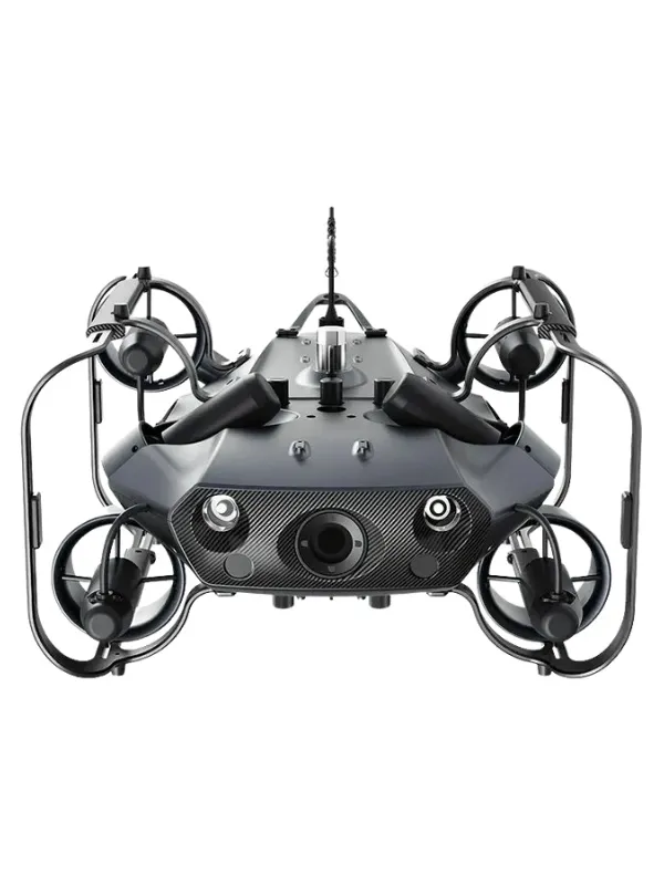 Drone sous-marin Chasing X Advanced