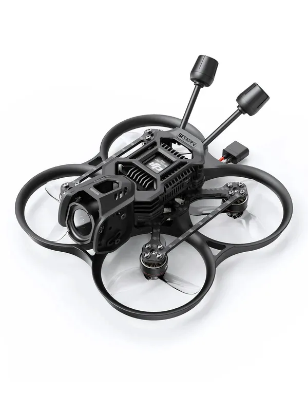 Drone BetaFPV Pavo20 Pro II DJI O4 Pro ELRS 2.4GHz 3S