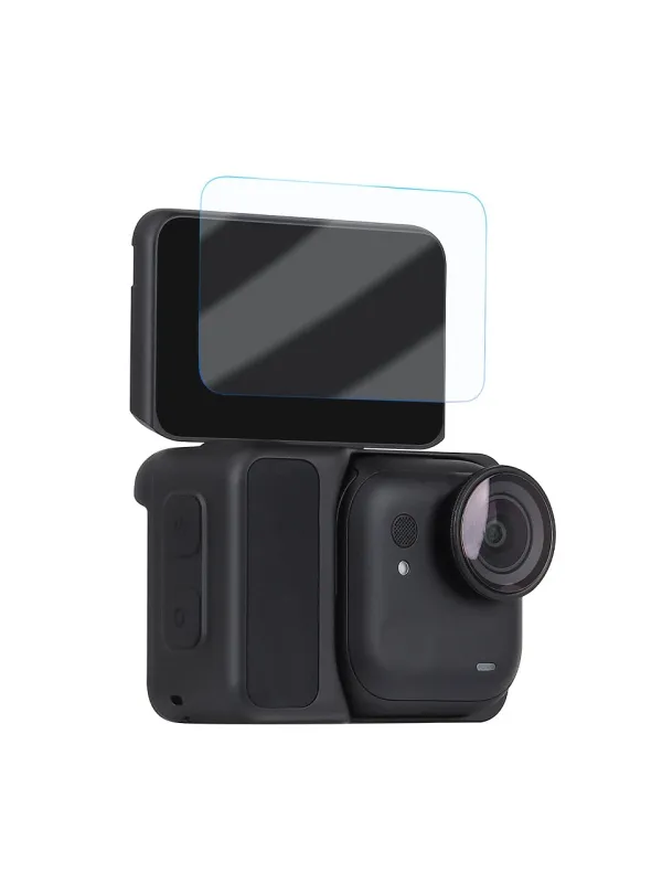 Films de protection SunnyLife pour Insta360 GO Ultra