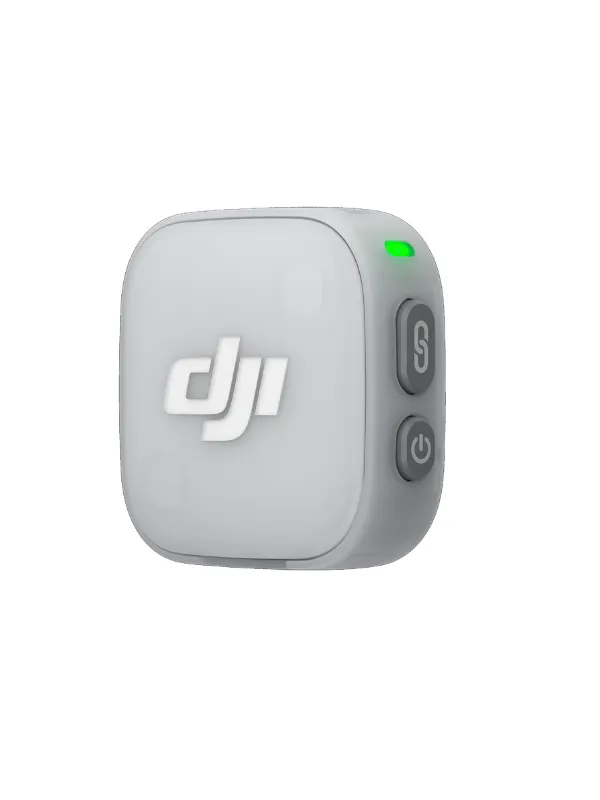 Émetteur DJI Mic Mini 2
