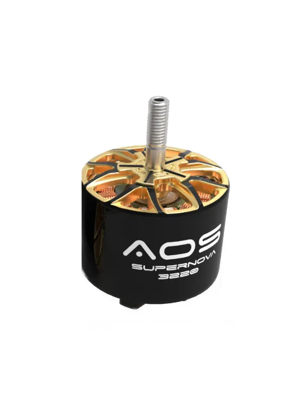 Moteur RCinpower AOS Supernova 3220 (700Kv, 925Kv ou 1000Kv)