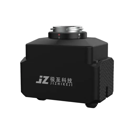 Système de multi-largage JZDrones PT2 pour DJI Matrice 300/350 RTK