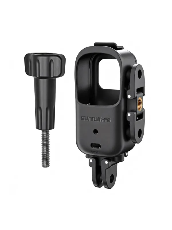 Frame vertical-horizontal SunnyLife pour DJI Osmo Nano