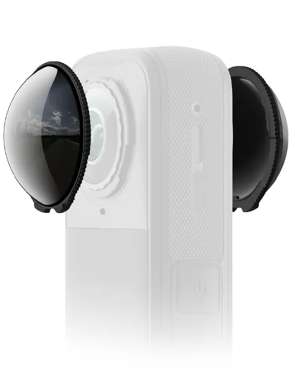 Kit de filtres ND pour Insta360 X5