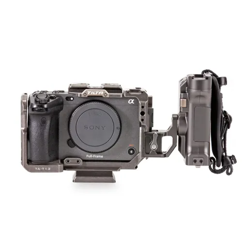 Kit léger inclinable Tilta pour Sony FX3/ FX30